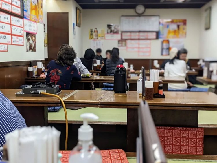 【酒場ナビ】酒場への信念