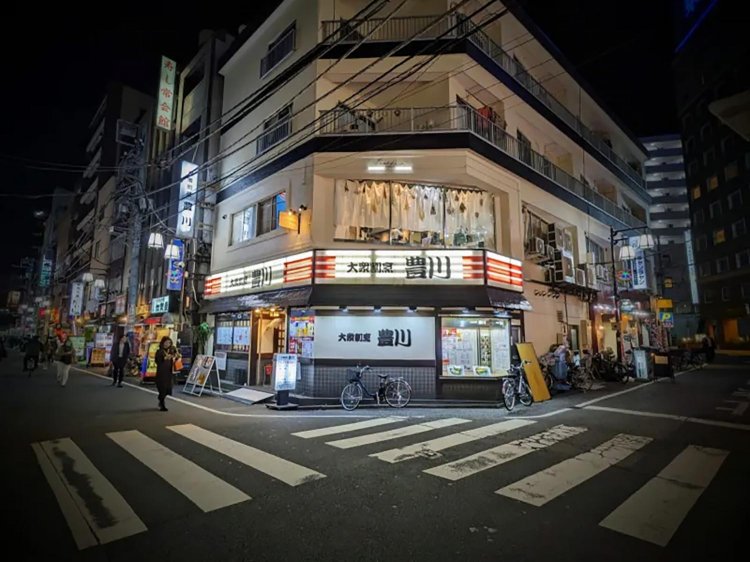 【酒場ナビ】酒場への信念