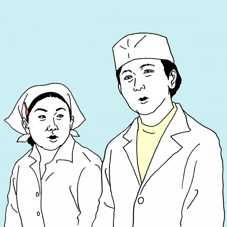 【男はつらいよ全50作さんぽ特別篇】三平ちゃんの恋の行方は？～妄想小説「三平ちゃんがゆく」第2話