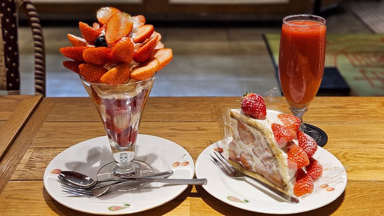 果実園リーベル 渋谷ヒカリエ店