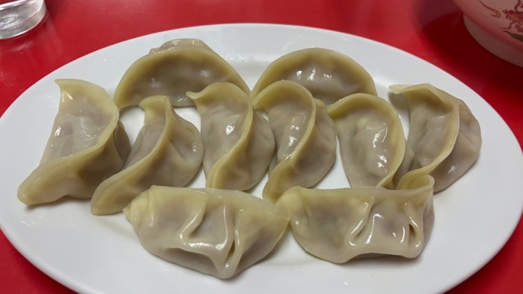 大連（タイレン）