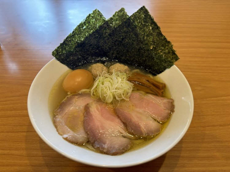 しののめヌードル（シノノメヌードル）