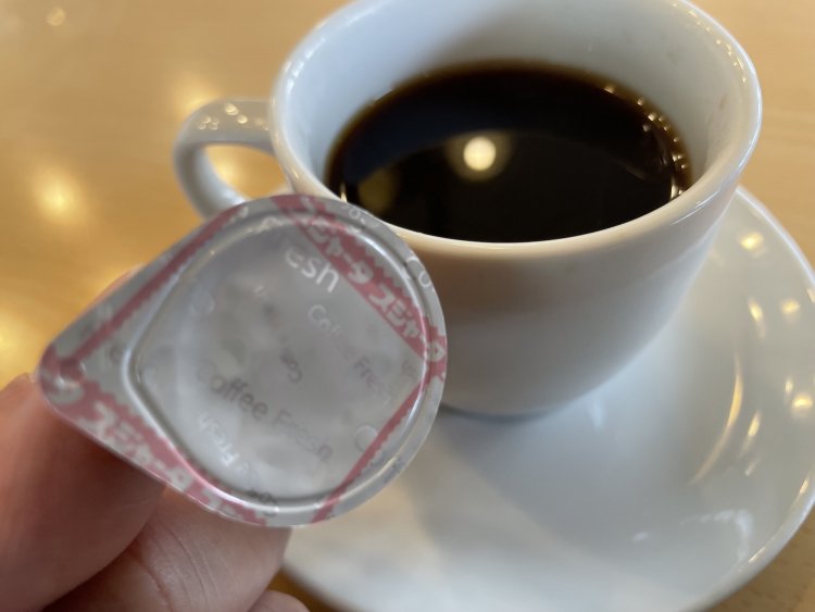 誰もが知るコーヒーのお供「スジャータ」。