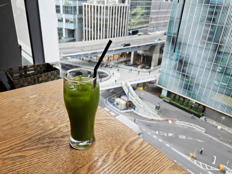 茶寮伊勢 藤次郎9