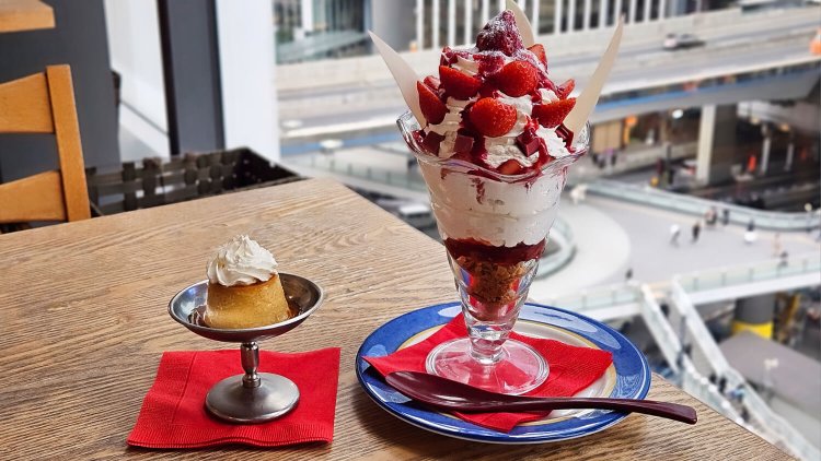 茶寮伊勢 藤次郎（さりょういせ とうじろう）