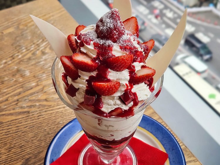 茶寮伊勢 藤次郎5