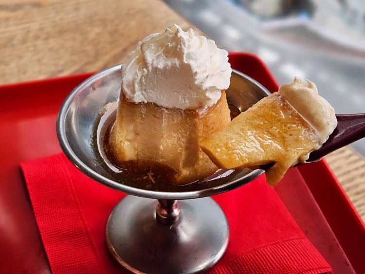 茶寮伊勢 藤次郎7