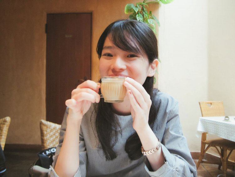 【camell】オールドコンデジの魅力