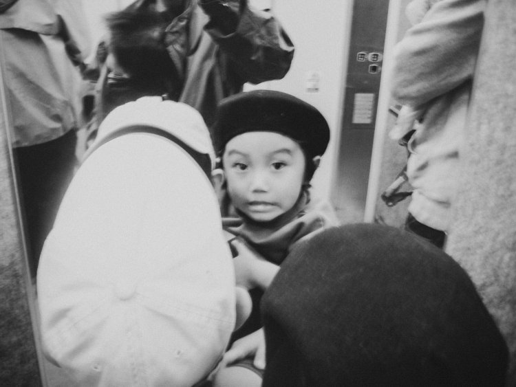 【camell】オールドコンデジの魅力