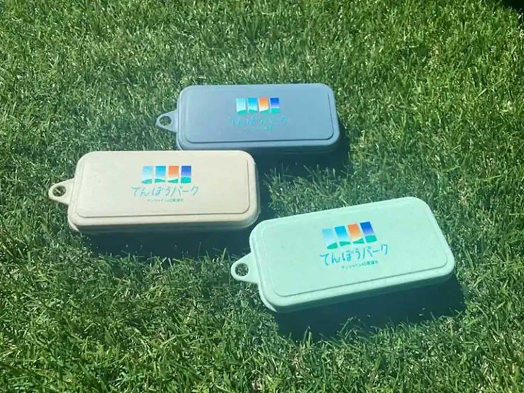 【としまらいふ】サンシャイン60展望台で天空のお花見