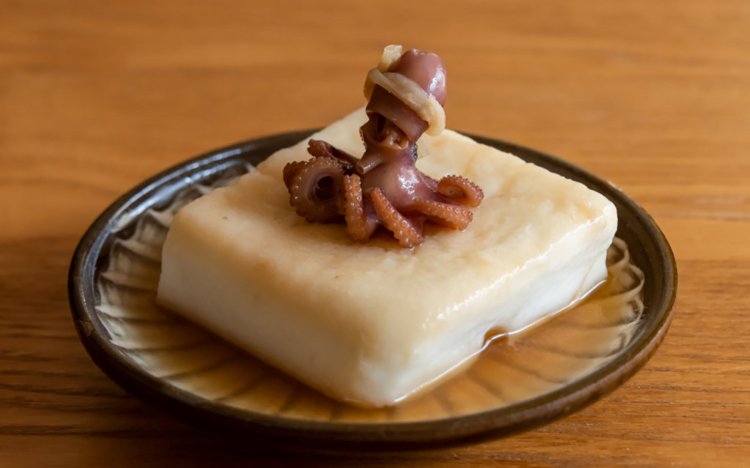 【東京おでんだね】おでんのイイダコ（飯蛸）の調理方法