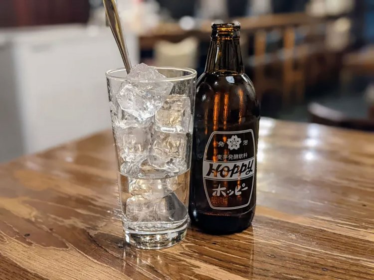 【酒場ナビ】下落合「鳥ふじ」