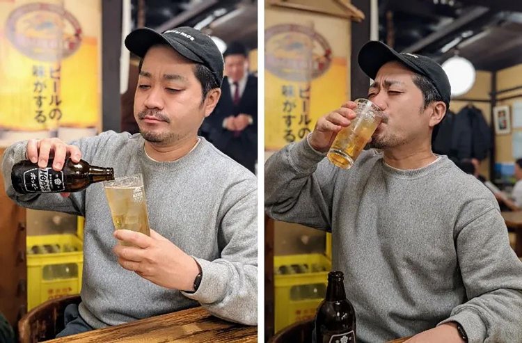 【酒場ナビ】下落合「鳥ふじ」