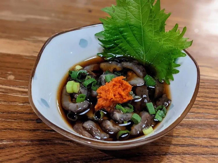 【酒場ナビ】下落合「鳥ふじ」