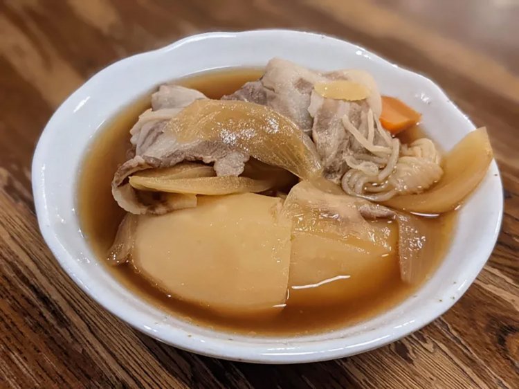 【酒場ナビ】下落合「鳥ふじ」