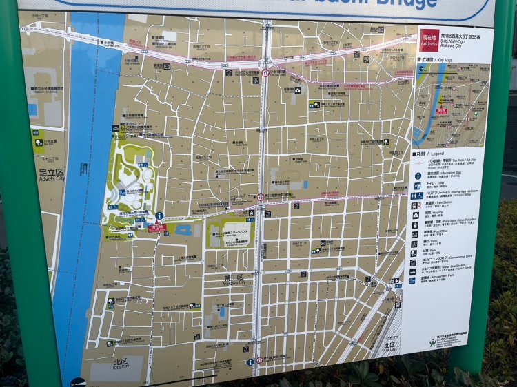 地図で見ても結構広いでしょ。