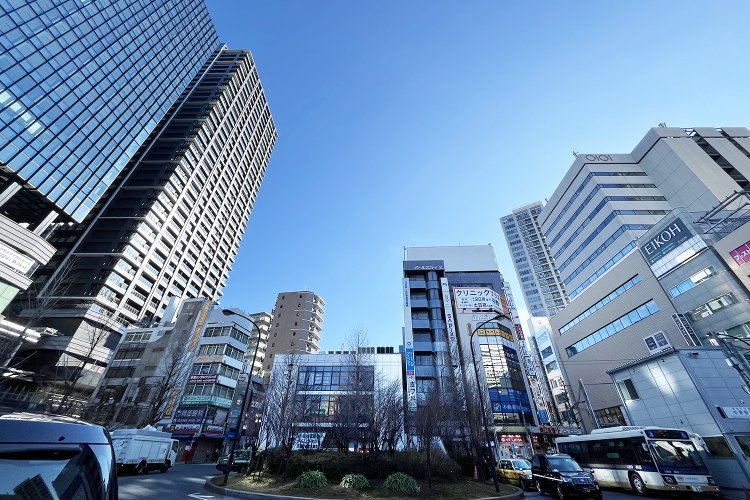 写真はすべて2023年2月撮影。このすぐ下にヒントがあります、まずは何も見ずに挑戦したい方は注意！