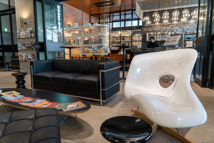 ROJU Cafe（ロジュ カフェ）