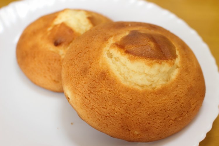 甘食160円。シンプルなうまさがしみる。