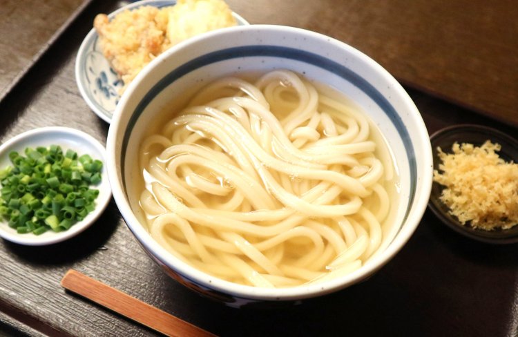 うどんダイニングYoshi（ウドンダイニングヨシ）