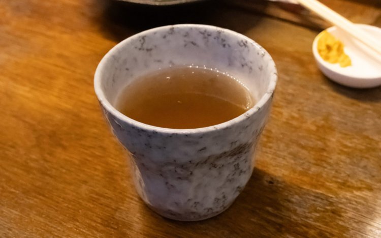 【東京おだんだね】八王子「おでん屋台 さんかく」