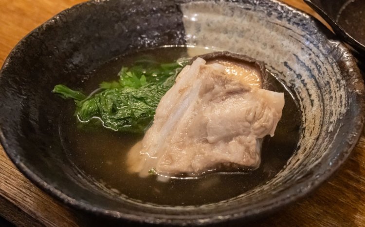 【東京おだんだね】八王子「おでん屋台 さんかく」