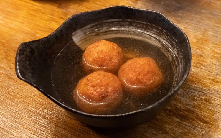 【東京おだんだね】八王子「おでん屋台 さんかく」