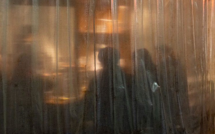 【東京おだんだね】八王子「おでん屋台 さんかく」