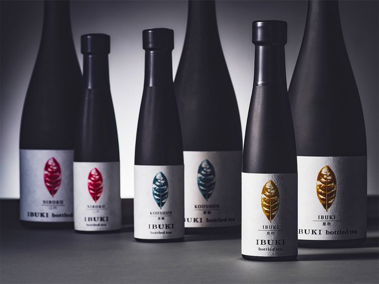 写真提供：カネス製茶。