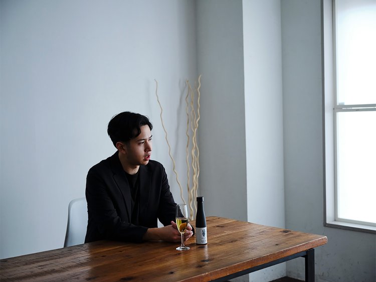 【Re:leaf Record】ボトリングティー