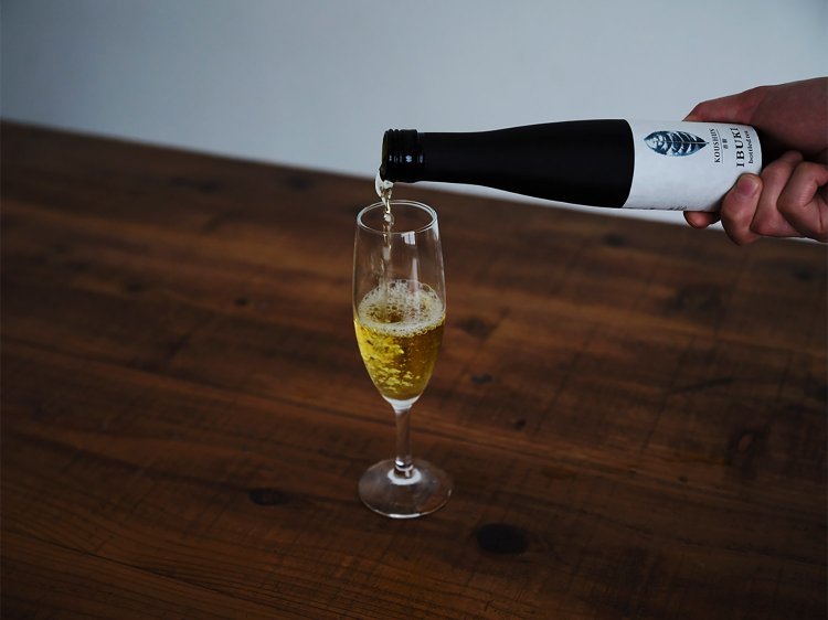 【Re:leaf Record】ボトリングティー