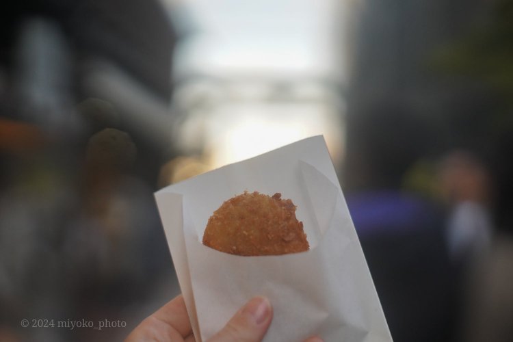 【camell】Takumar 50mm F1.4