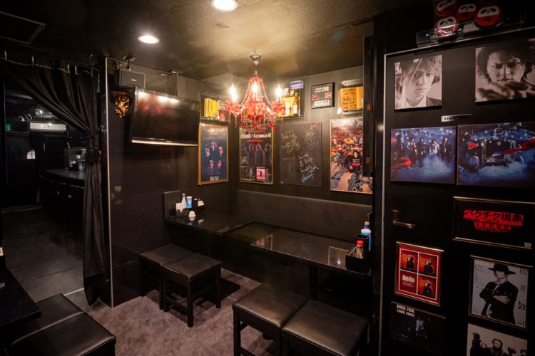 【荒川102】荒川一中そばSAKABA寿