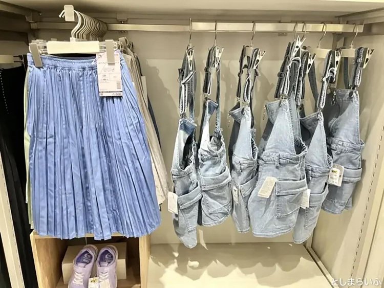 【としまらいふ】Workman Kids