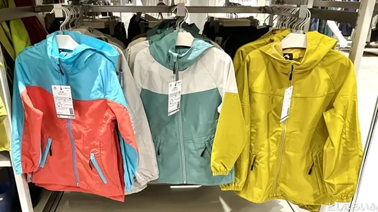 【としまらいふ】Workman Kids