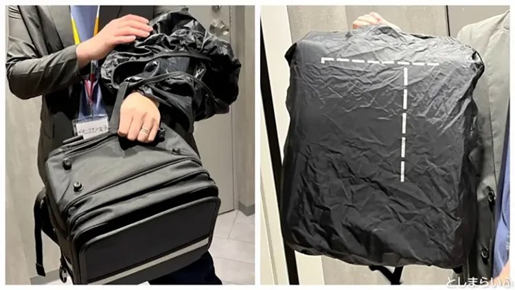 【としまらいふ】Workman Kids