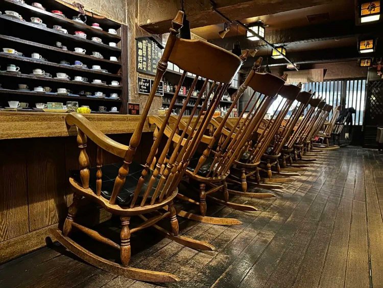 【サンポー】珈琲道場『侍』編