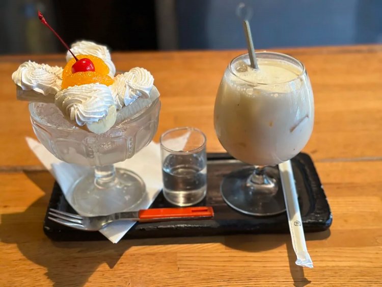 【サンポー】珈琲道場『侍』編