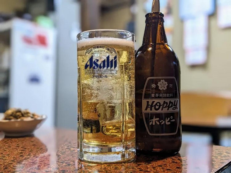 【酒場ナビ】飯能「おらく」