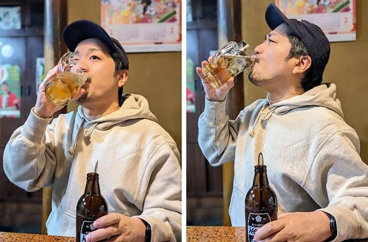 【酒場ナビ】飯能「おらく」