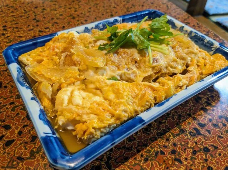 【酒場ナビ】飯能「おらく」