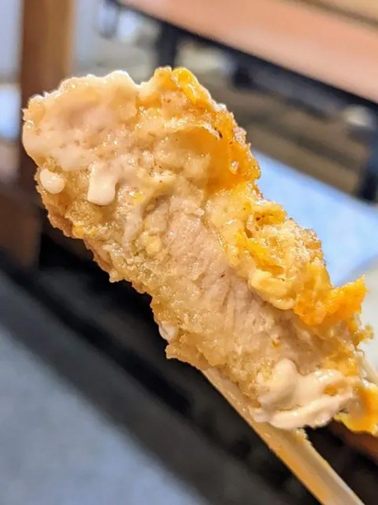 【酒場ナビ】飯能「おらく」