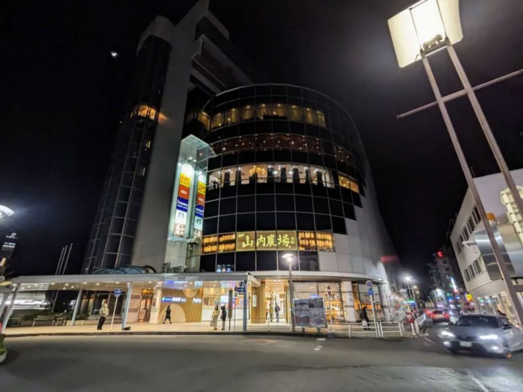 【酒場ナビ】飯能「おらく」