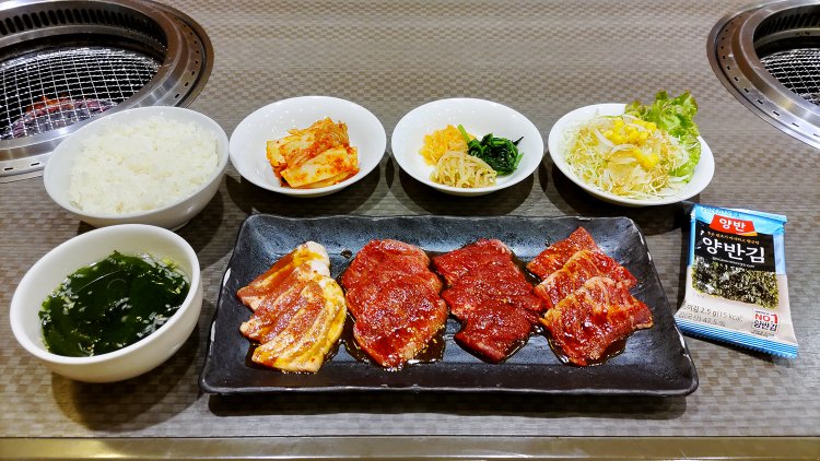 焼肉 東天閣 川崎本店（やきにくとうてんかくかわさきほんてん）