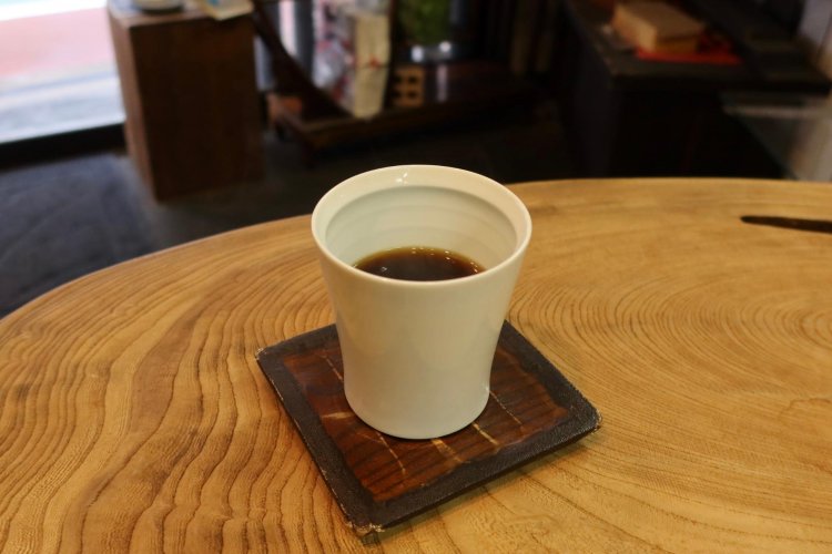 エチオピア イルガチェフェ（豆100g 1058円）。