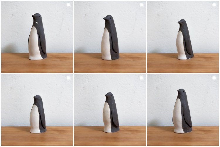 Instagram（@misato_iam）より。