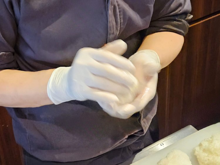 茶房 オクノシブヤ12