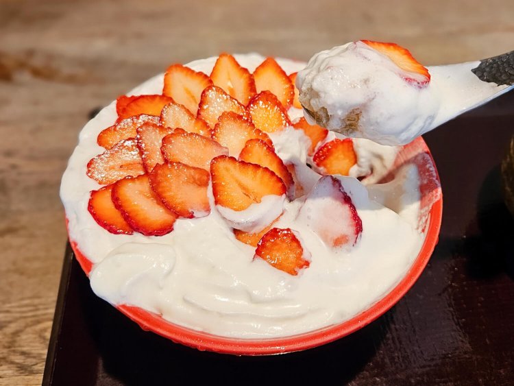 茶房 オクノシブヤ7