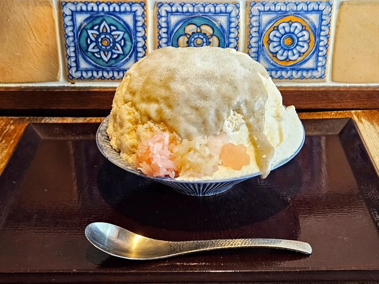 期間限定 さくら 1980円。