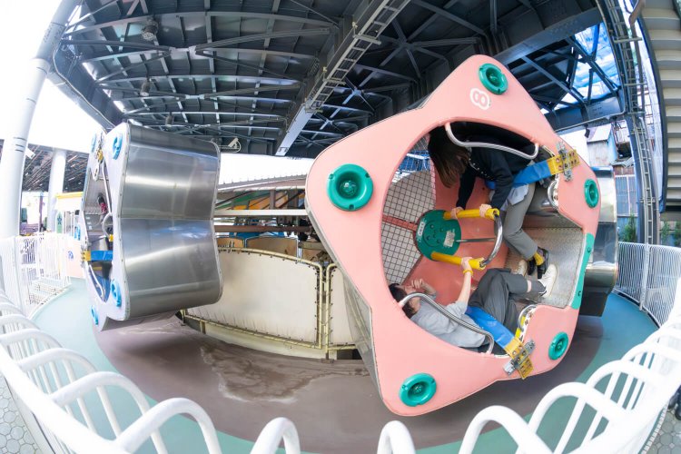 リトルスター。回転技の威力は後ほど紹介！